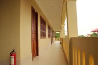 IKI IKI Guesthouse - B&B