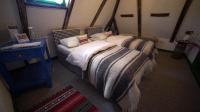 Tweepersoonskamer met 1 of 2 Bedden en Eigen Badkamer