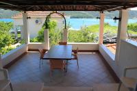 Appartamento con 1 Camera da Letto, Balcone e Vista Mare