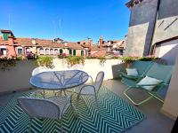 Ca’ degli Oresi - B&B Venecia