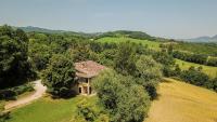 Appartement - Vue sur Jardin
