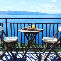 Room Domo - B&B Senj