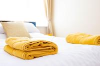 Romulus Court Fenham - B&B Elswick