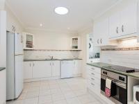 Happy Tails pet friendly air conditioned - B&B Corlette