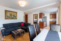 White Pier Apartament - Ferienwohnung Sopot