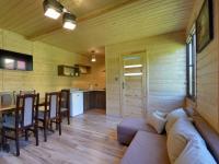 Domki drewniane u Marioli - Bed and Breakfast