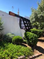 Centre Naturiste Villas studio - B&B