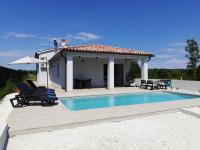 Villa VINE - new luxury holiday house in a green oasis - Bed and Breakfast
