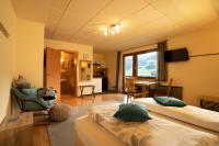 Appartement avec Vue sur la Montagne