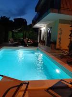 Casa vacanze ETNA COCUS - B&B Santa Venerina