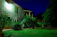 Il Gelso - B&B Cortona