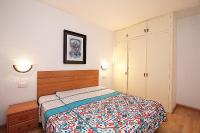 Apartment mit 2 Schlafzimmern und Meerblick