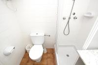 Studio Appartement met Uitzicht op Zee