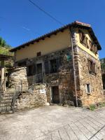 Apartamentos La Senda - Ferienwohnung Pola de Somiedo