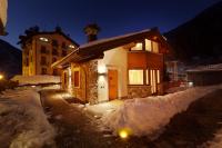 Chalets Mignon - B&B Limone Piemonte