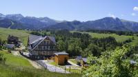 Apartamenty Bachledzki Wierch - B&B
