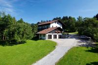 Ferienwohnung Bielmeier - Chambres d’hôtes