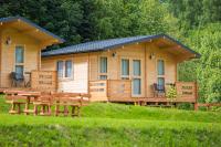 Domki z Papieru - B&B Polańczyk