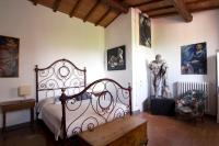 Double Room with Private External Bathroom