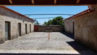 Casas do Monte de Roques - B&B Vila de Punhe