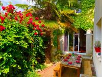 la Maison de Lilly - B&B Pierry