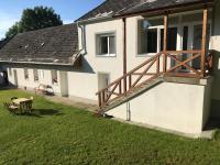 Hűvösvölgy Vendégház - Ferienwohnung