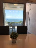 COSTA DAURADA APARTAMENTS - La Torre Deluxe - Ferienwohnung