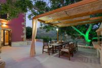 Villa con Piscina Privata