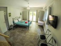 Casa con 1 dormitorio