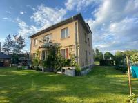 Penzion U Juráše - B&B Třeboň