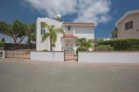 Mandali Villa - B&B Protaras