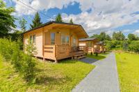 Domki z Papieru - B&B Polańczyk