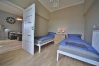 Appartement met 2 slaapkamers