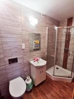 Quadruple Room with Bathroom