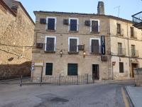 Hostal Cuzco - Ferienwohnung