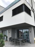 Appartement met 2 slaapkamers