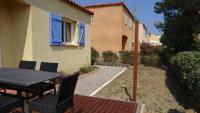 Villa 8 De Oranje Tulp - Ferienwohnung
