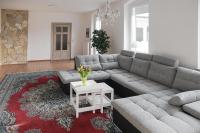 Appartement Schloßstraße - B&B Ballenstedt