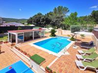 Villa Divuit Pins - B&B sa Pobla