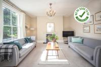 City View - 11 Southcot Place - Bed and Breakfast Bath