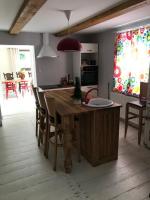 Siedlisko U Źródeł - Chambres d’hôtes Skierbieszów