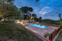 Mas Barbat - B&B Lilla