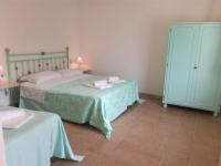 Antony's house - Ferienwohnung Porto Cesareo