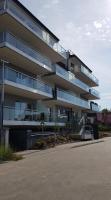 Róży Wiatrów 1 - B&B Giżycko