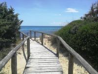 Casa Vacanze in Salento (Eurovillage, Porto Cesareo) - B&B Torre Lapillo