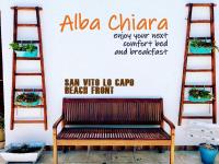 Alba Chiara B&B - B&B San Vito Lo Capo