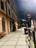 Apartament Stara Przędzalnia - B&B Żyrardów