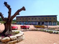 Tenuta Roletto - B&B