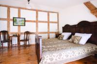 Suite Familiare con 2 Camere da Letto