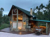 Damiro - Ferienwohnung Piriápolis